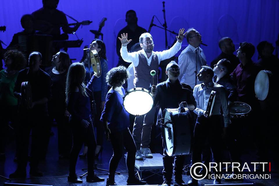 TEATRO – Al Mandanici per l’ultima di stagione “Il canto di nessuno”