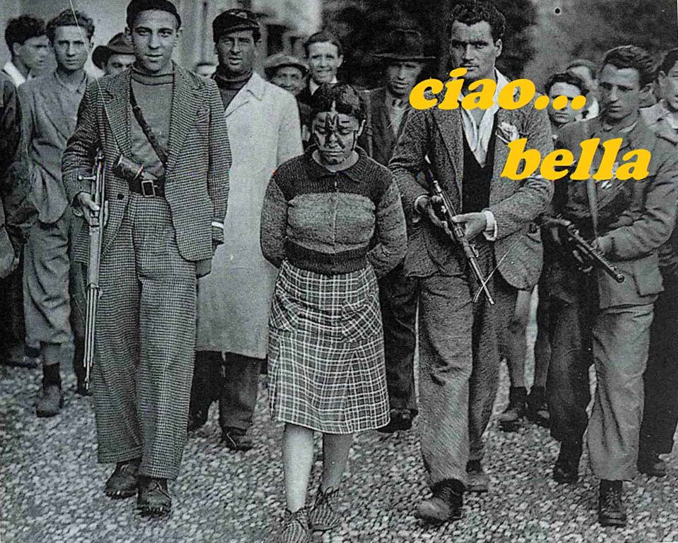 PENSIERI CONTRO – Tommaso Calderone, oggi, ricorda Giuseppina Ghersi