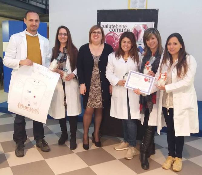PREVENIRE SERVE – Interessanti dati dopo la sesta giornata sulla prevenzione svoltasi a Brolo