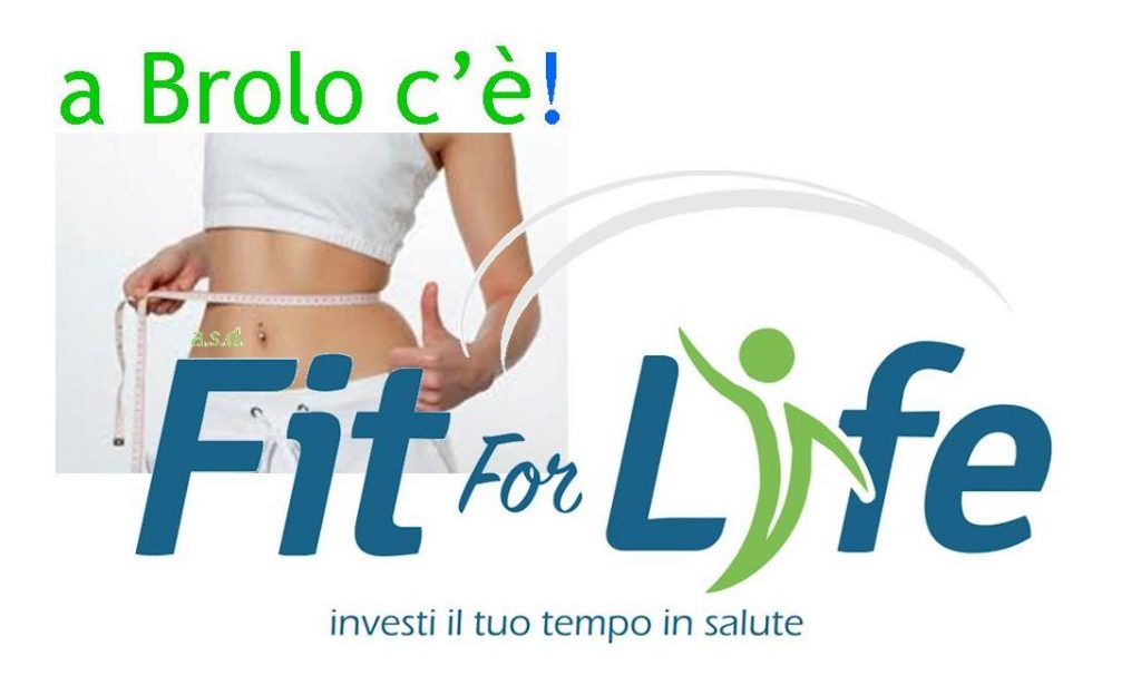 PALESTRE – Per “prove costume” e sentirsi sempre in forma, a Brolo c’è Fit For Life
