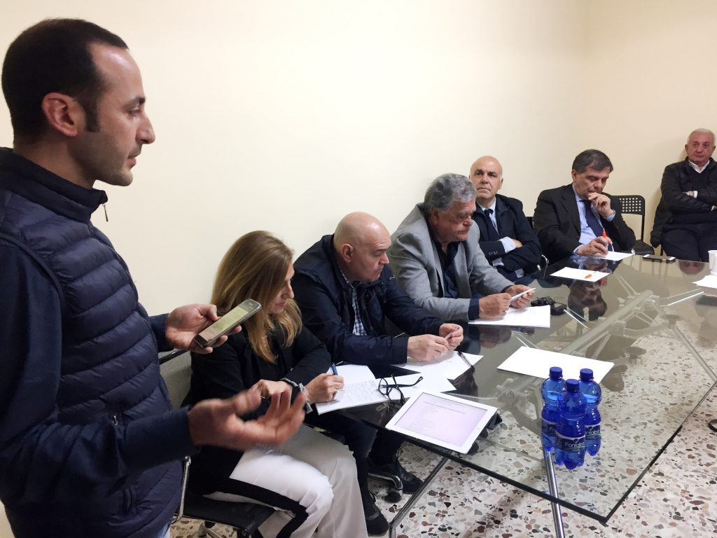 BRUNO MANCUSO – Programma elettorale, le proposte del mondo della scuola, volontariato e servizi sociali