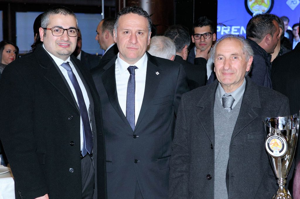 CIAO SGB RALLYE – La stagione motoristica 2018 perde una tra le migliori, attive e vincenti scuderie siciliane