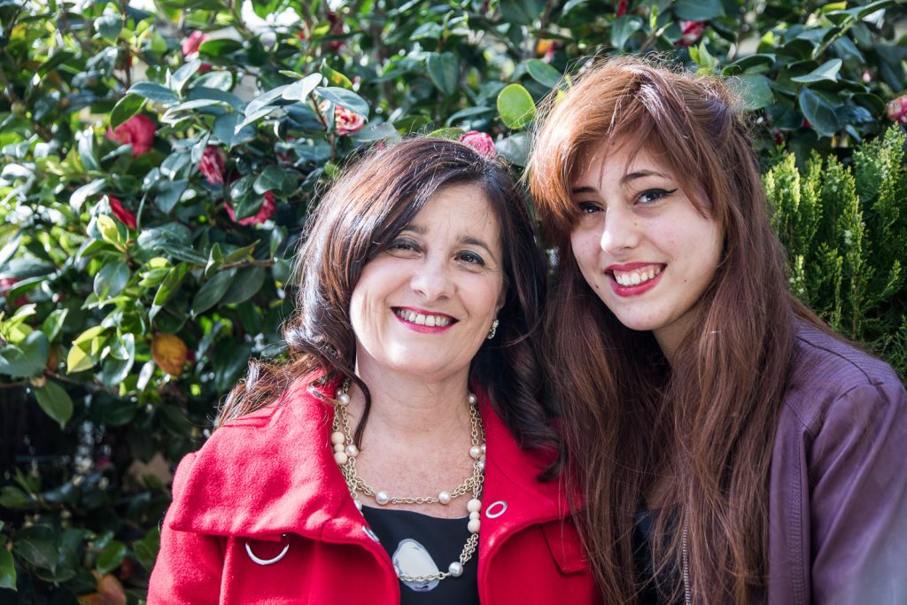 OLTRE IL TESTO – Leggendo i libri di Ivonne Agostino
