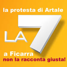 FICARRA – Tra le “furbate” della”Sette” e le urla di chi è convinto che basta farle più forte per aver ragione