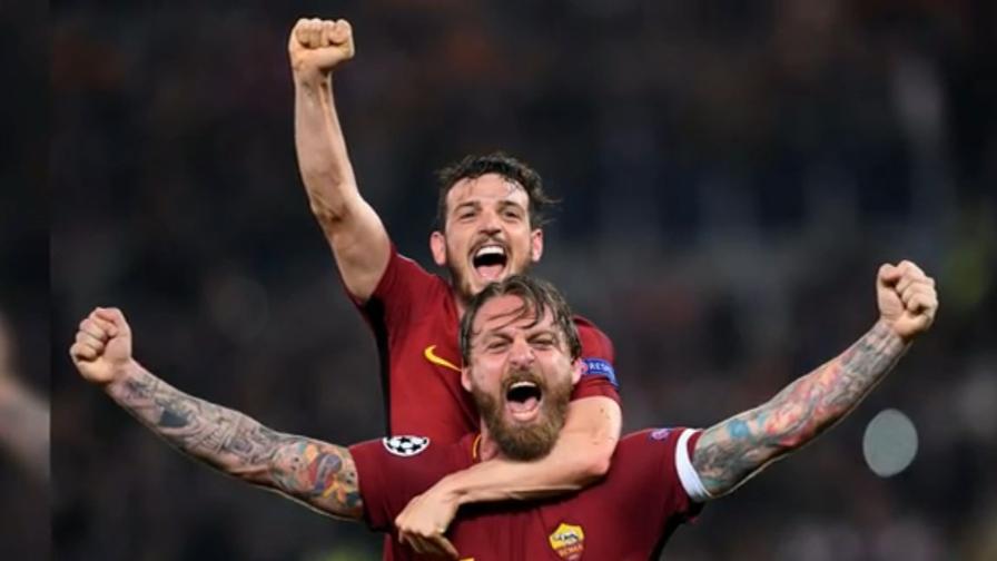 MAGICA – “Notte di sogni, di coppe di campioni”