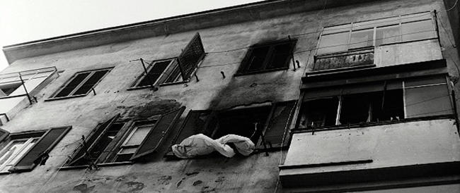 45 ANNI FA – Primavalle, un rogo che arde ancora