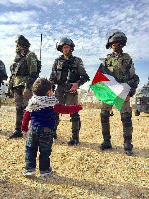 SCELTE! – Spagna, Norvegia e Irlanda riconoscono lo Stato Palestinese
