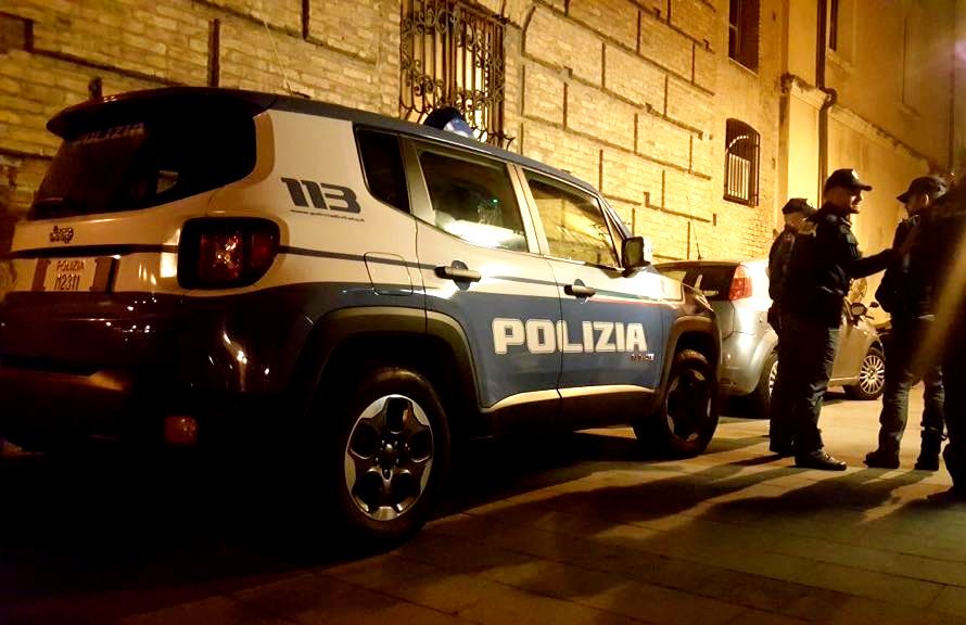 OPERAZIONE PICASSO – Sgominata associazione a delinquere attiva nella fascia tirrenica