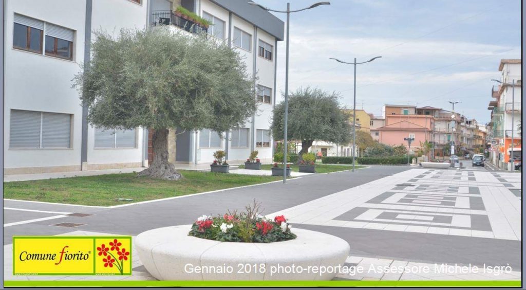 TERME VIGLIATORE – Differenziata, il due giugno non sarà raccolta la carta