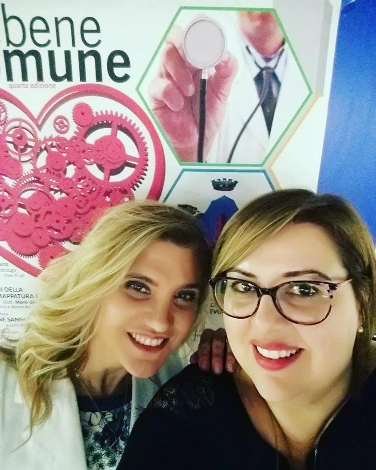 PROGETTO SALUTE BENE COMUNE – Importante giornata dedicata alla Tiroide con la dottoressa Elisabetta Morini