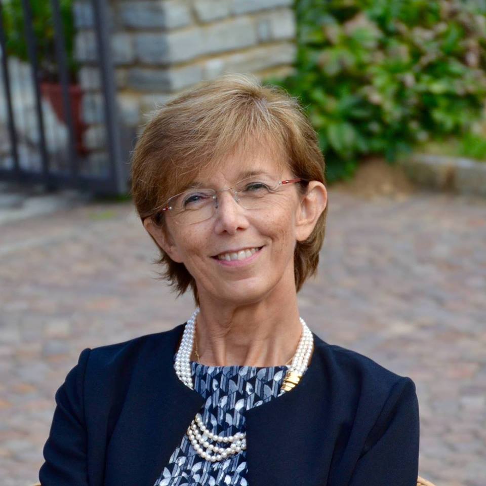 SILVIA SCARANARI – “Islam-saperne di più”