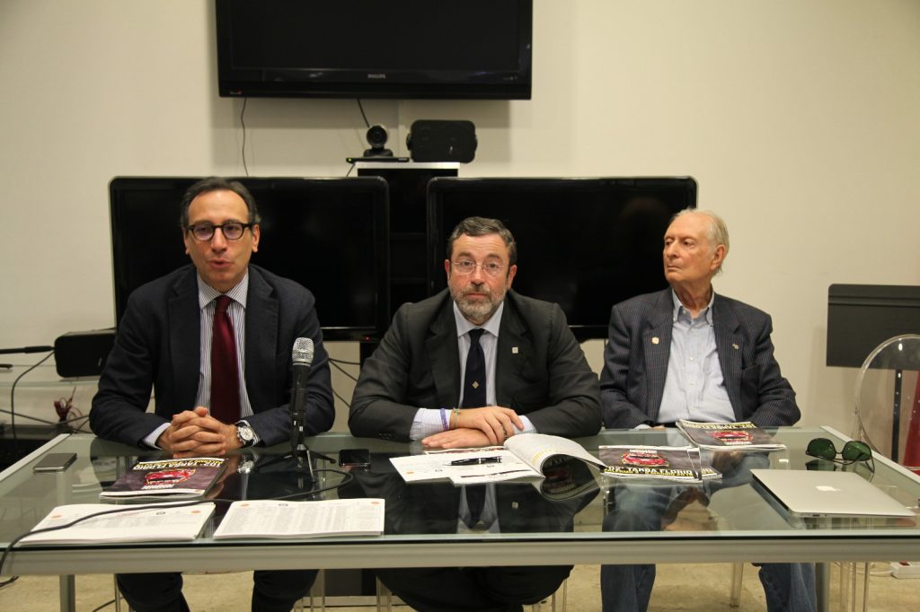 TARGA FLORIO – Presentata la 102 edizione