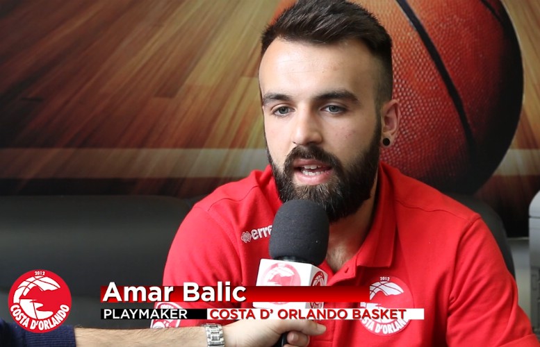 IRRITEC COSTA D’ORLANDO – Balic: «Grande stagione ma resta l’amarezza per un sogno solo sfiorato»