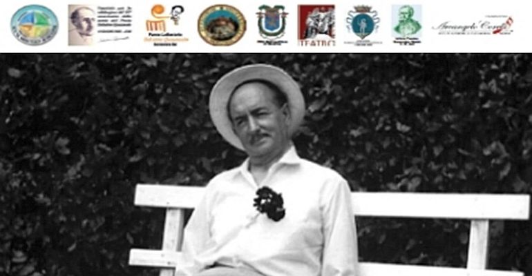 SALVATORE QUASIMODO – 50° Anniversario della morte, al via le celebrazioni