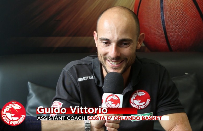 IRRITEC COSTA D’ORLANDO – Giovanili Costa coach Vittorio: «Con genitori e scuole per migliorarci ancora»