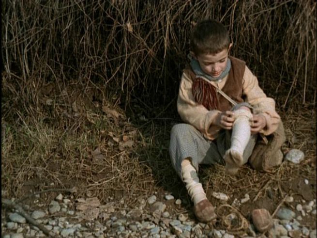 CINEMA – Addio al regista visionario visionario, imprevedibile, poetico… Ermanno Olmi
