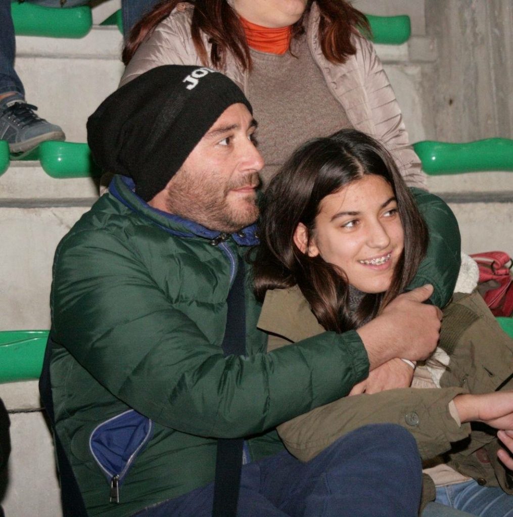 VOLLEY – La giovane Ilenia Agnello protagonista con la rappresentativa provinciale