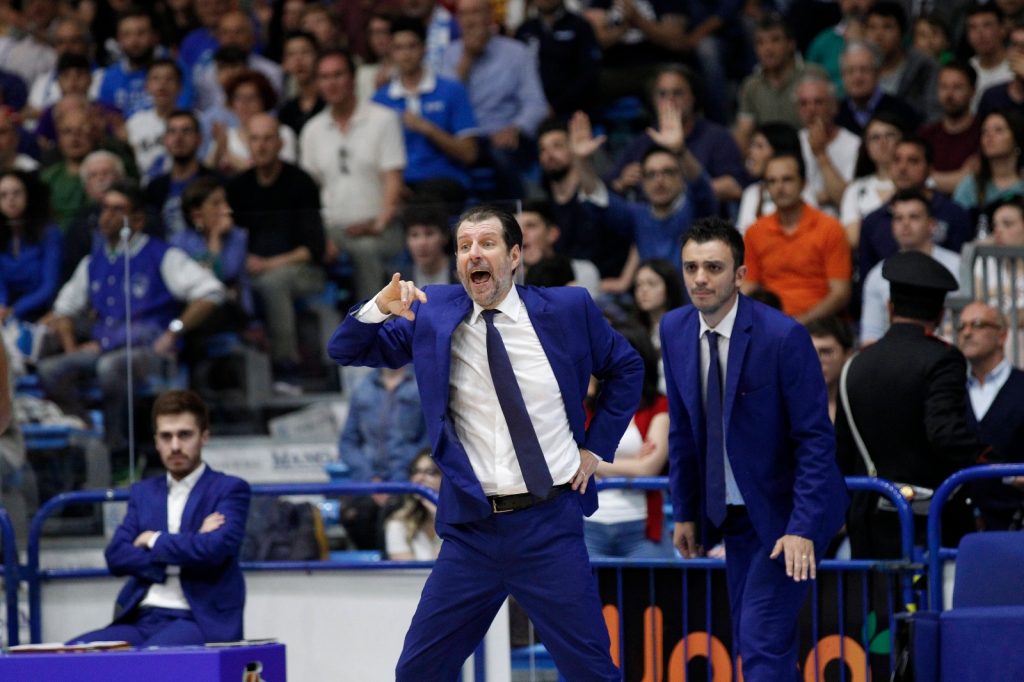 BASKET – La Betaland si gioca tutto a Cremona