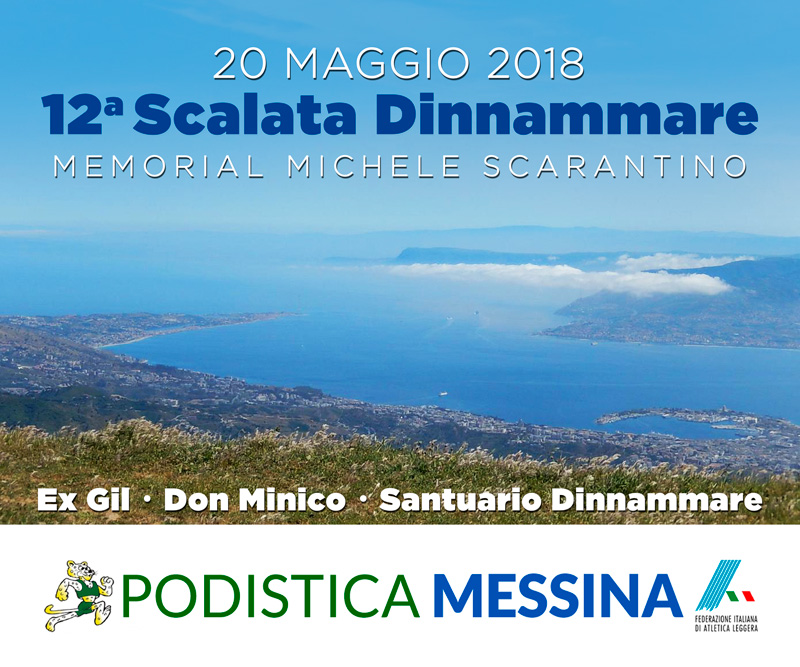 PODISMO – Cresce l’attesa per la dodicesima “Scalata Dinnamare”
