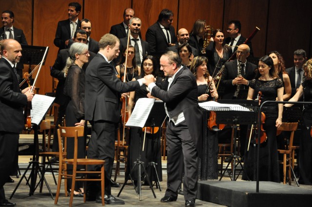 SINFONICA A MESSINA – Teatro V.E.: chiusura della stagione nel segno di Tchaikovsky. La Traviata andrà in scena a metà ottobre