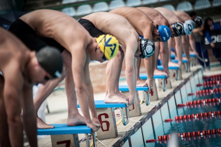 NUOTO – Presentazione a palazzo Zanca del “14° Trofeo Piskeo-Memorial Mirko Laganà”