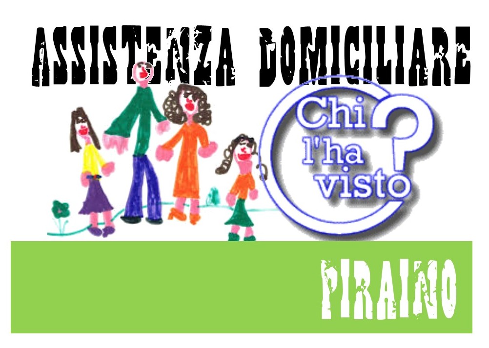 PIRAINO – L’assistenza domiciliare dov’è? Se lo chiede l’opposizione consiliare