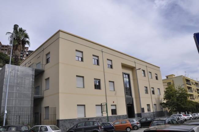 AULA “BORIS GIULIANO”  – Nulla è a caso. Sarà la sede della Summer School “Tiziano Granata”