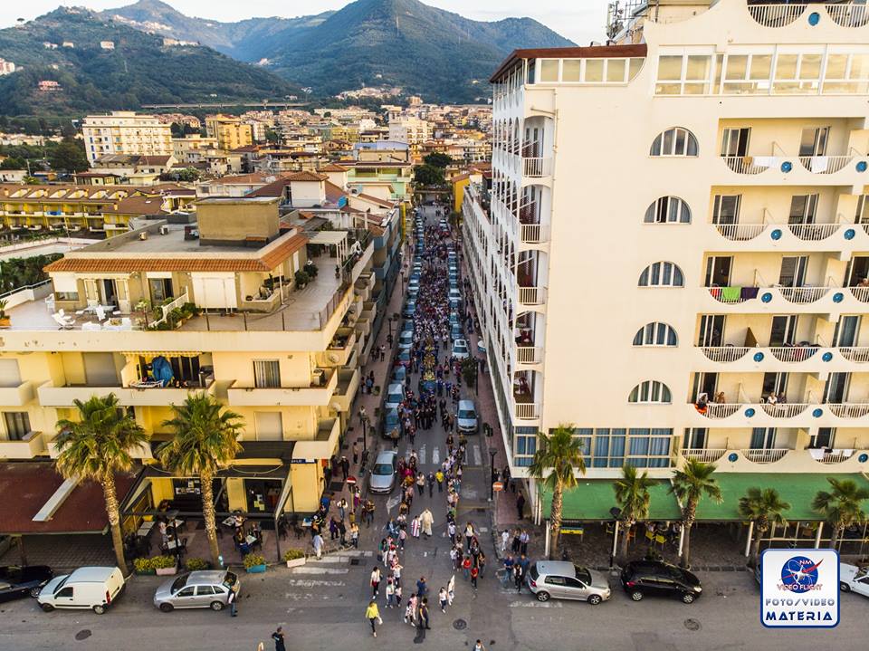 BROLO – I Biglietti vincenti della Festa e i ringraziamenti della Pro Loco