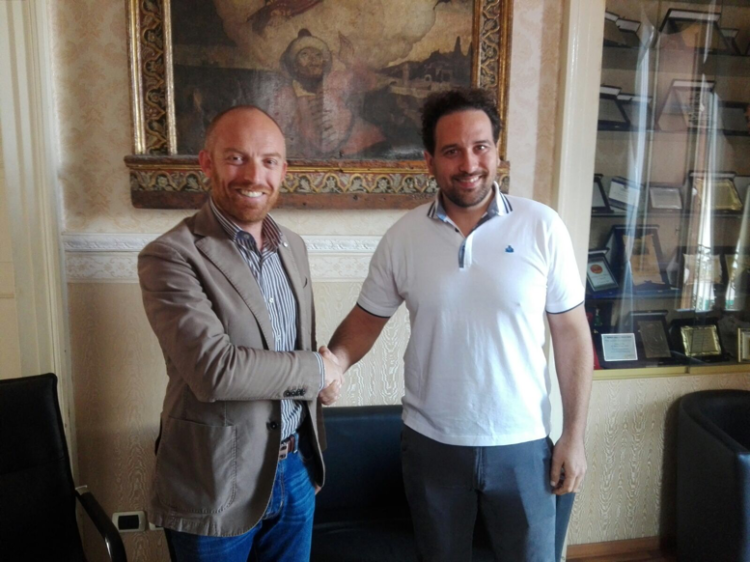 IGNAZIO LIPARI – E’ il nuovo assessore al Turismo di Patti
