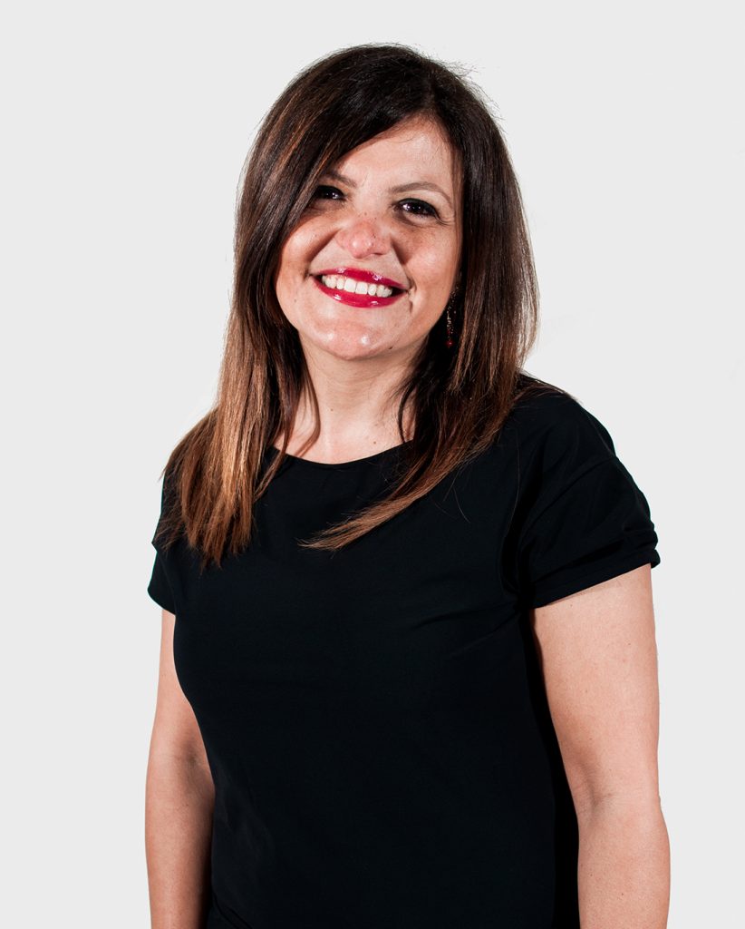 MONICA BRANCATELLI – Il nuovo presidente del consiglio di Sant’Agata Militello