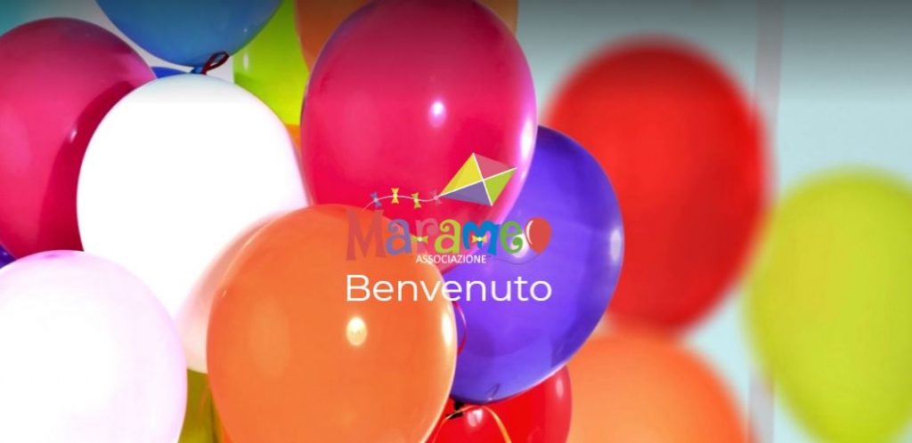 BROLO SPOT IN VETRINA – L’Associazione Marameo, per far più Festa la Festa