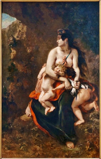 MAMME… – Quelle più cattive di sempre