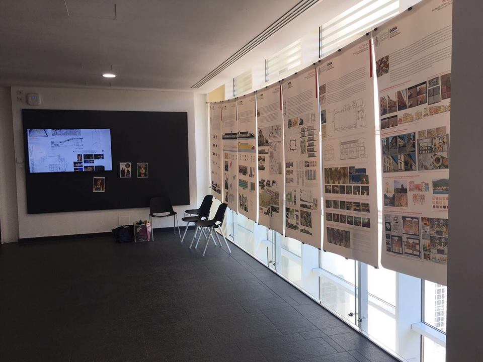 CENTRI STORICI IN MOSTRA – Anche quelli di Brolo, Ficarra, Naso e Capo d’Orlando al ReCoRD di Firenze