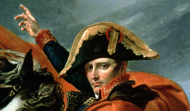 GRANDI – Morte di un Imperatore