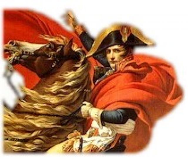 IL 5 MAGGIO – La Poesia di Alessandro Manzoni