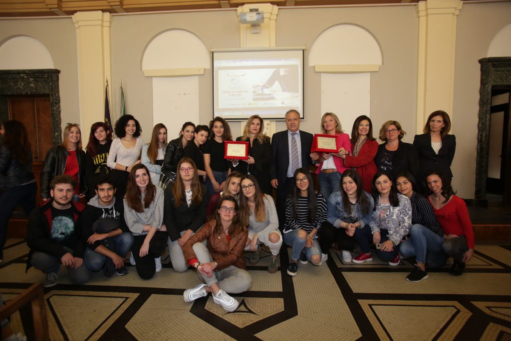 CAMERA COMMERCIO – Premio alternanza scuola lavoro