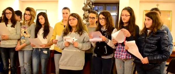 SCUOLE ATTENTE – Parlar di Droga prendendo spunto da un Libro. Ecco ad esempio a San Salvatore di Fitalia