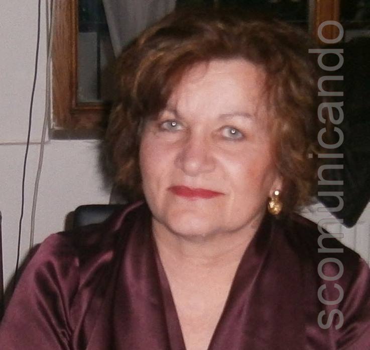 RICORDANDOLA – Domani a Castell’Umberto una messa per la dirigente Rina Ceraolo