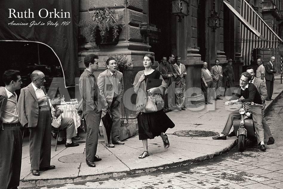 PUNTI DI VISTA OLTRE LA FOTO – “Non c’era sessismo in quegli sguardi”, ed oggi…