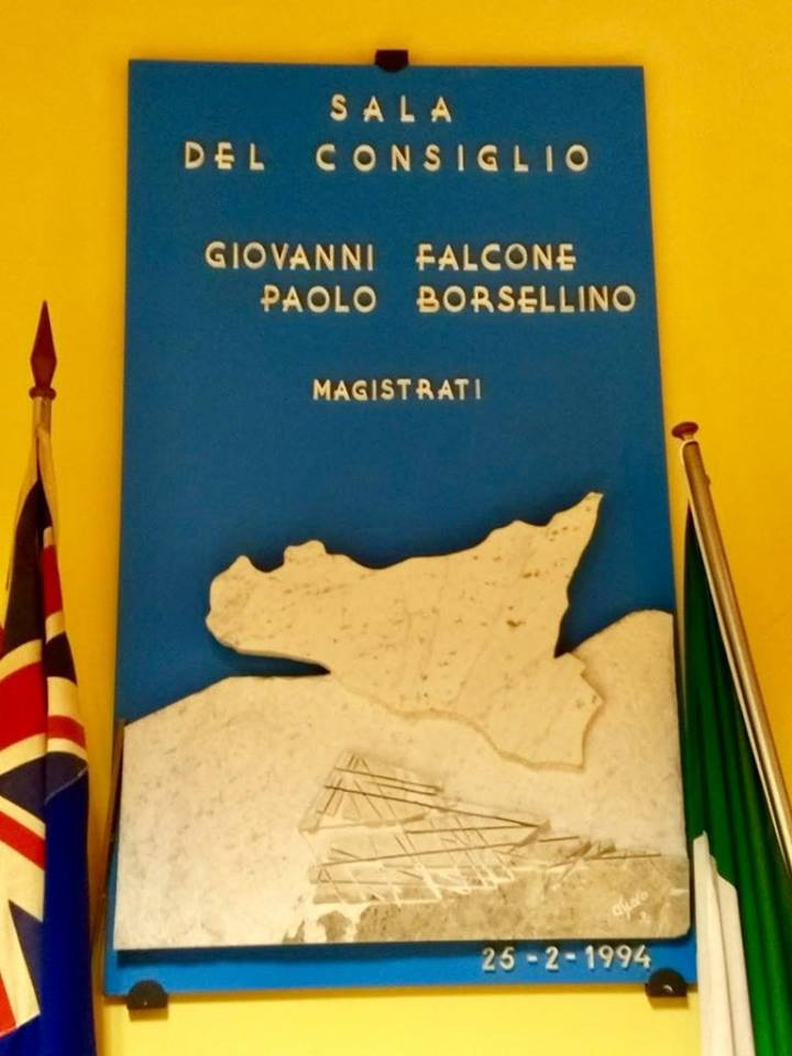CAPO D’ORLANDO – Ventiseiesimo anniversario della strage di Capaci