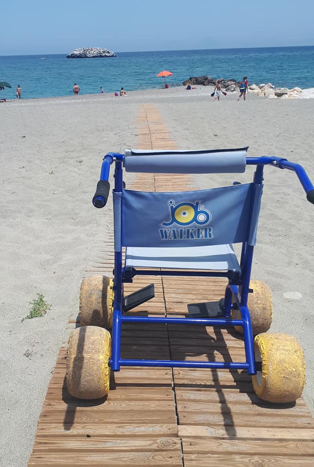 BROLO – Mare di Tutti