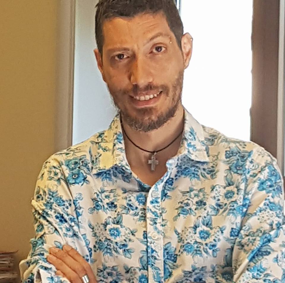 ANTONIO AGOSTA – “Una famiglia quasi perfetta”