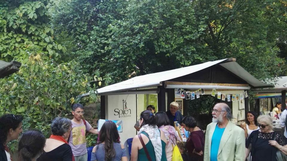 UNA MARINA DI LIBRI – E’ stato un successo