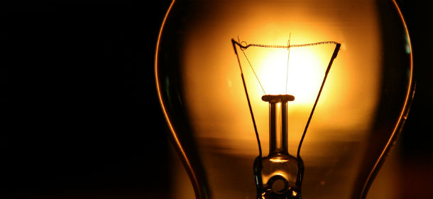 CONO CONDIPODERO – La “Qualità” della Luce