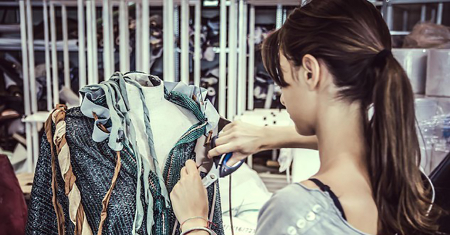 TEATRO – A Messina un corso per tecnici costumisti teatrali e cinematografici