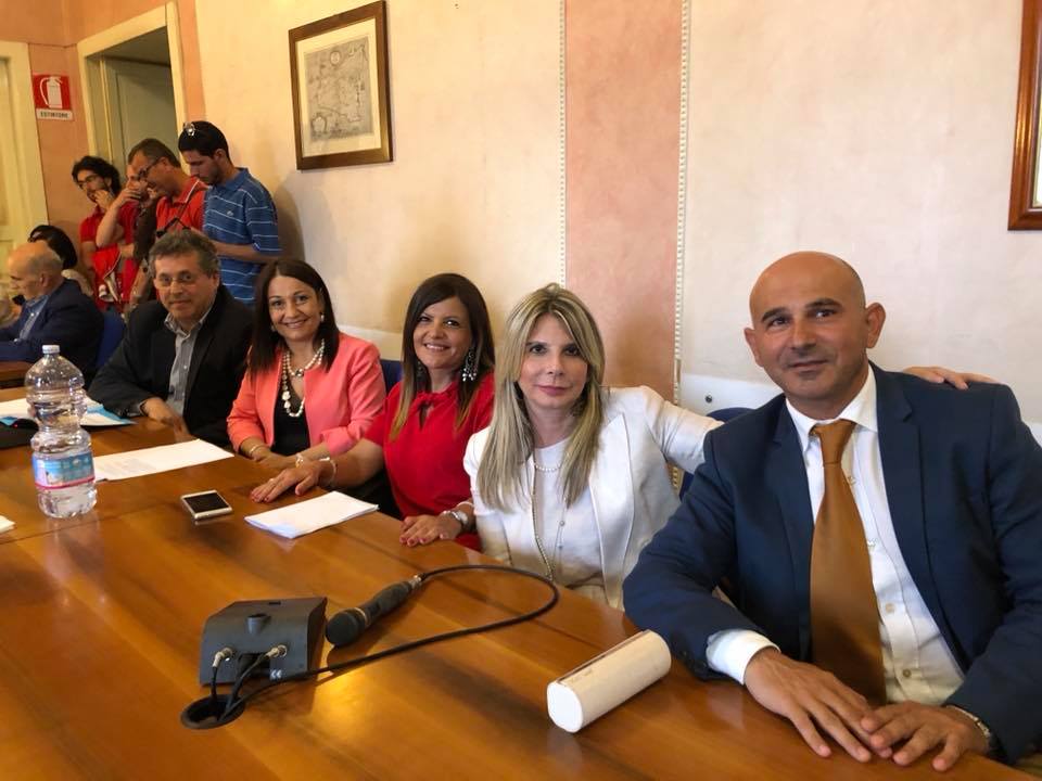 SANT’AGATA MILITELLO – Bilancio di previsione 2018/2021, l’opposizione interroga Mancuso