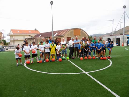 AMICI DELLO SPORT – Al via la 28ª edizione del torneo di calcetto stefanese