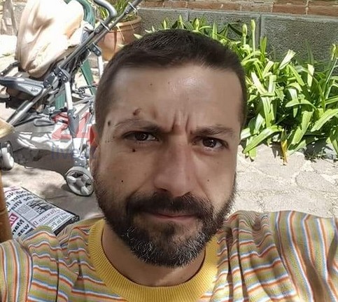 FORTUNATO CALABRO’ – 37enne di Barcellona. E’ l’ultima vittima di un’Autostrada infame
