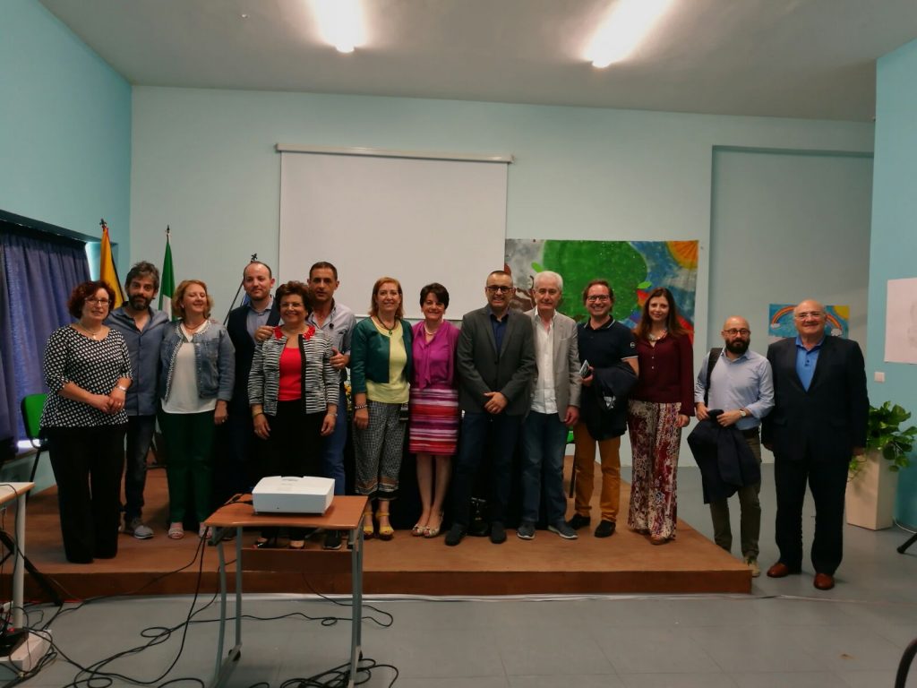 “WE NEED A HAND” – Minori stranieri non accompagnati: diritti, accoglienza e inclusione. Convegno a Torrenova