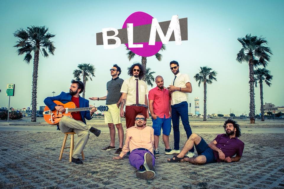 ANTICIPAZIONI “GUSTOSE” – La band “BaciamoLeMani” al Festival del Street Food della Pro Loco Brolese – 8\9\10 agosto